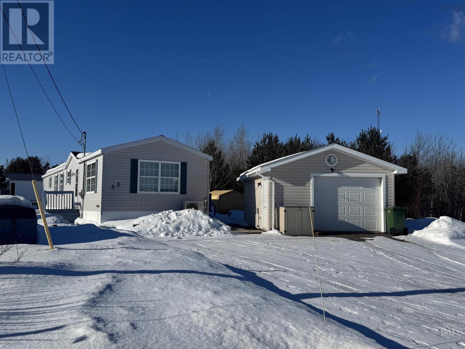 33 DRESDEN Way, Debert, Nova Scotia