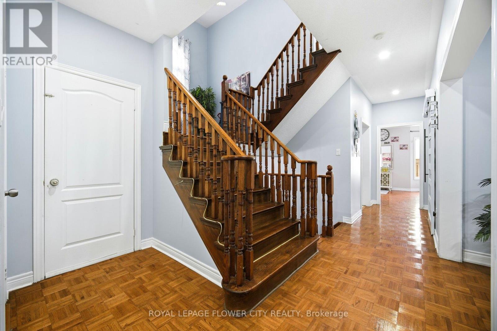 67 Olde Town Road, Brampton, Ontario  L6X 4T8 - Photo 23 - W12844990