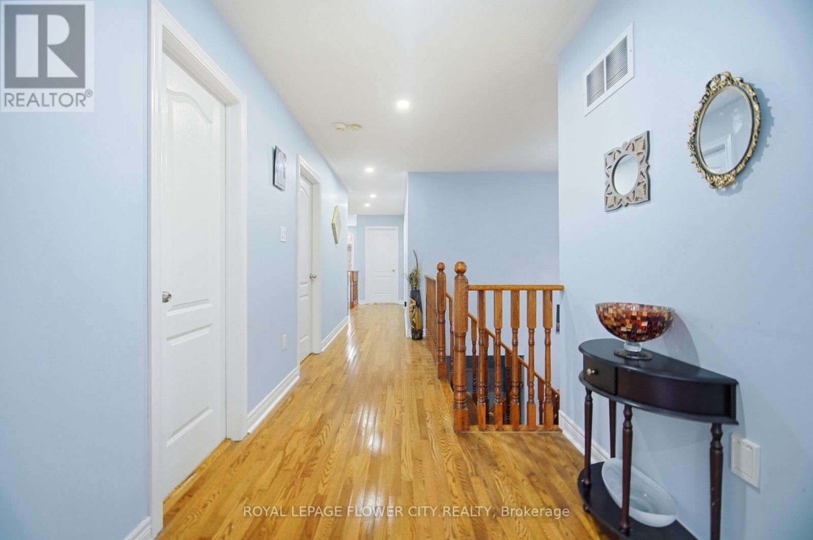 67 Olde Town Road, Brampton, Ontario  L6X 4T8 - Photo 36 - W12844990