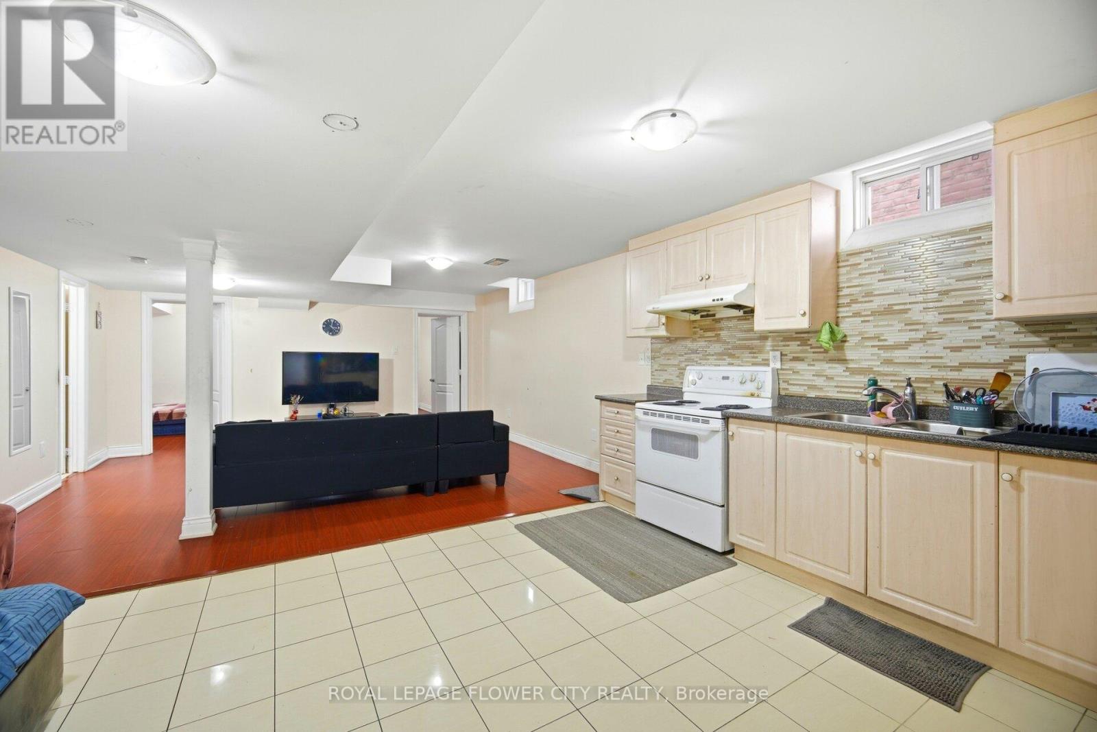 67 Olde Town Road, Brampton, Ontario  L6X 4T8 - Photo 40 - W12844990