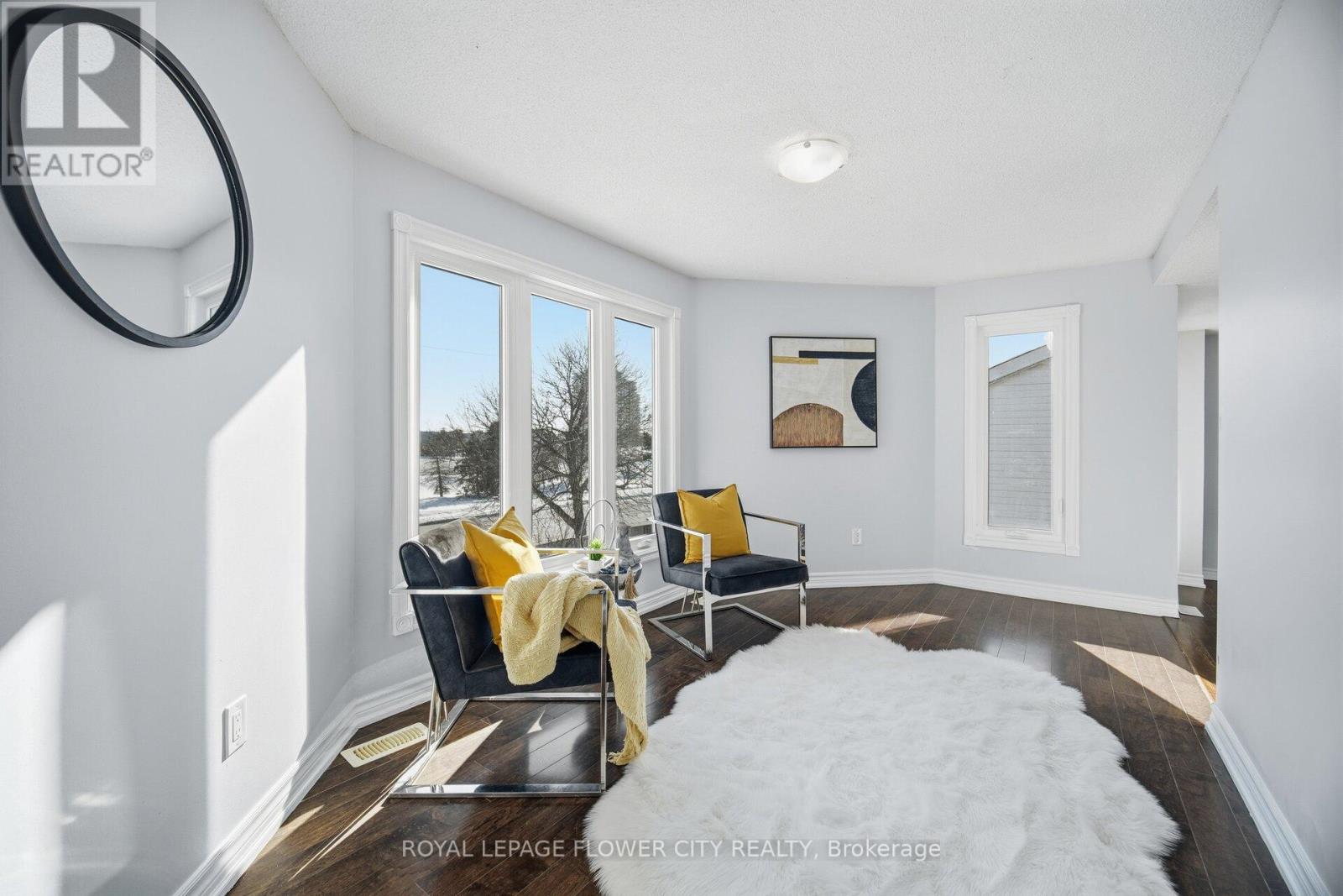 1 Donaldson Drive, Brampton, Ontario  L6Y 3G7 - Photo 23 - W12844998