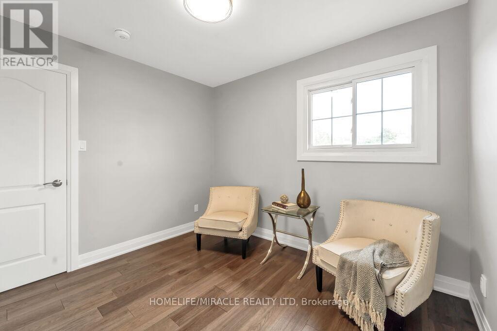 Upper - 57 Lord Simcoe Drive, Brampton, Ontario  L6S 5G7 - Photo 29 - W12845000