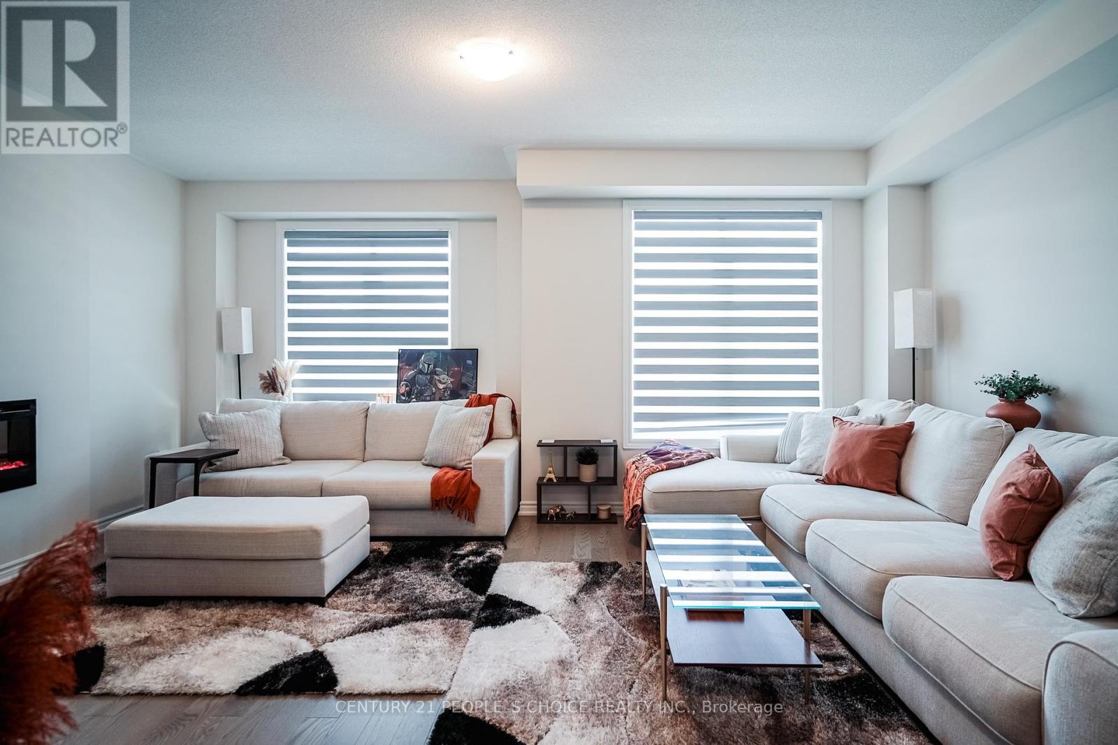 41 Minnock Street W, Caledon, Ontario  L7C 4K9 - Photo 14 - W12845002