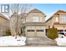 3137 COUNTESS CRESCENT, Mississauga, Ontario