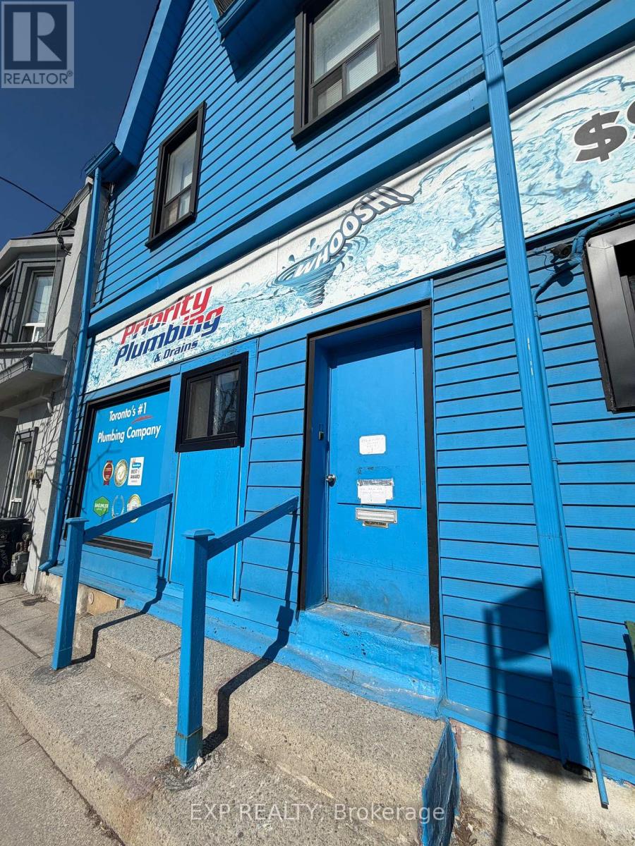 6 - 1594 Dupont Street, Toronto, Ontario  M6P 3S7 - Photo 2 - W12845072