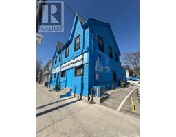 6 - 1594 DUPONT STREET, Toronto, Ontario