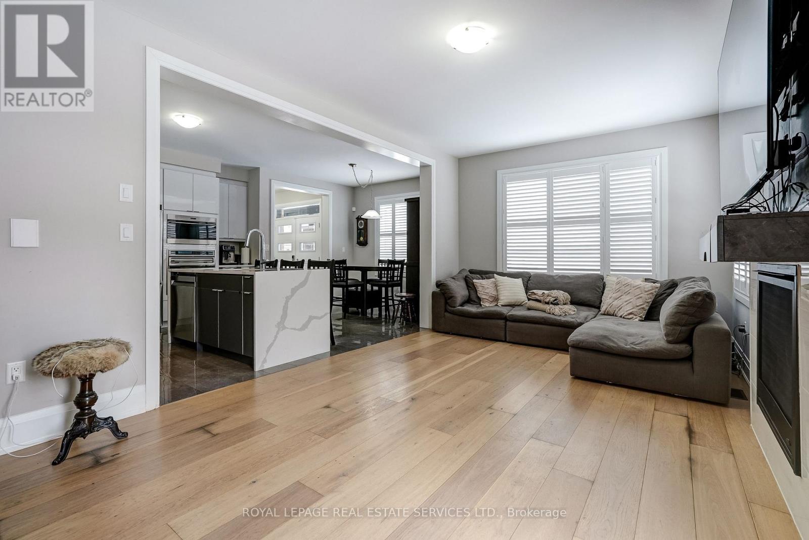 7 Cyclone Trail, Brampton, Ontario  L7A 5E8 - Photo 12 - W12845092