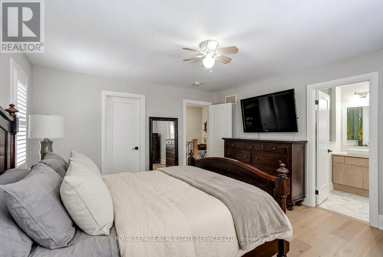 7 Cyclone Trail, Brampton, Ontario  L7A 5E8 - Photo 15 - W12845092