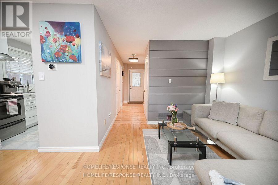 Upper - 2617 Treviso Court, Mississauga, Ontario  L5N 2T3 - Photo 10 - W12845124