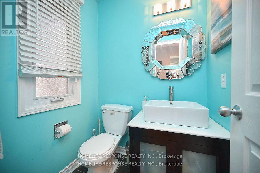 Upper - 2617 Treviso Court, Mississauga, Ontario  L5N 2T3 - Photo 18 - W12845124