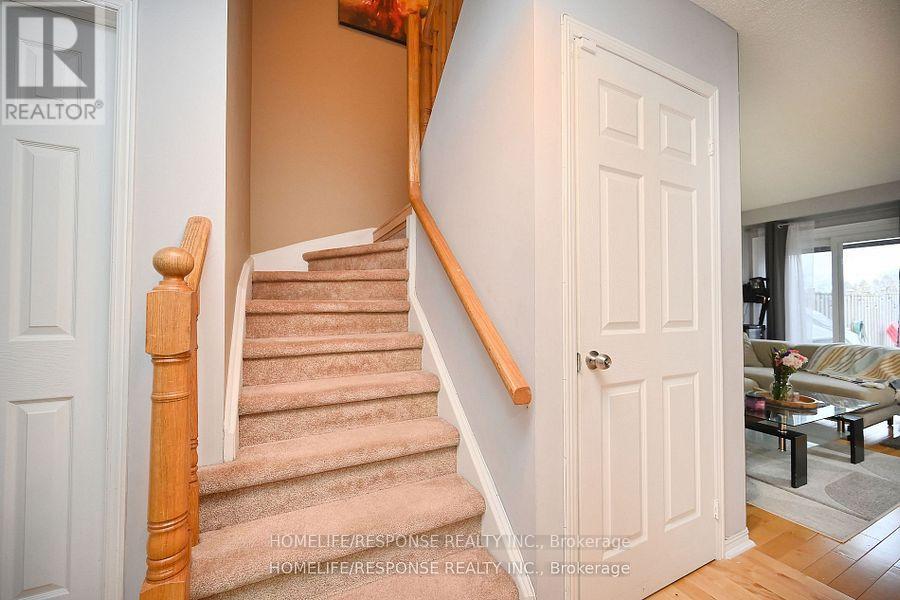 Upper - 2617 Treviso Court, Mississauga, Ontario  L5N 2T3 - Photo 19 - W12845124