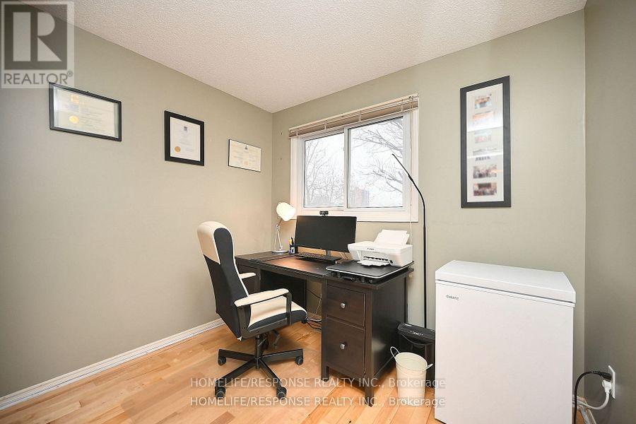 Upper - 2617 Treviso Court, Mississauga, Ontario  L5N 2T3 - Photo 27 - W12845124