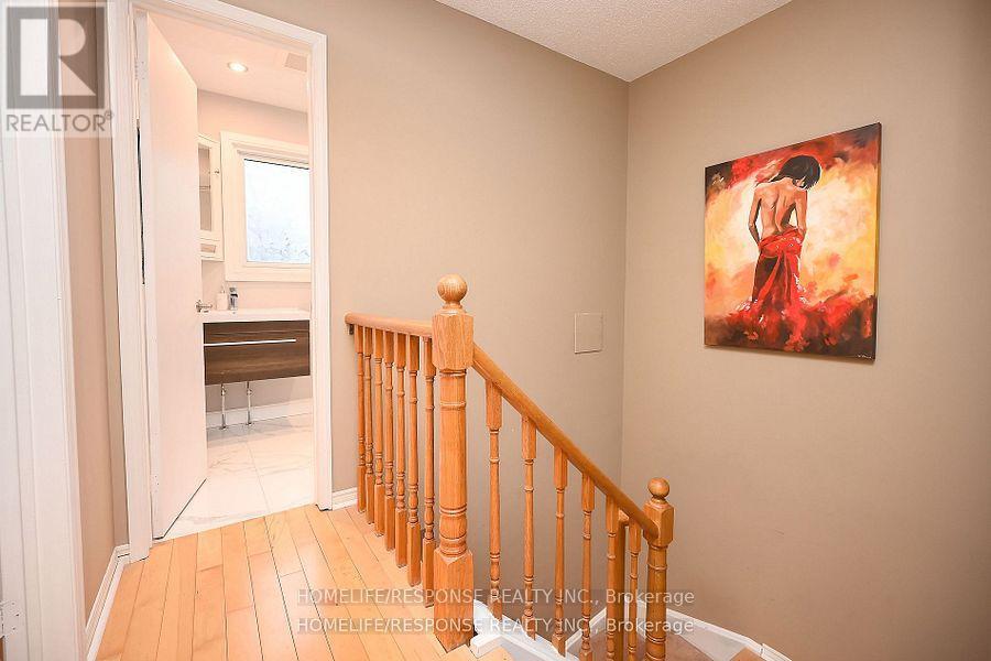 Upper - 2617 Treviso Court, Mississauga, Ontario  L5N 2T3 - Photo 29 - W12845124