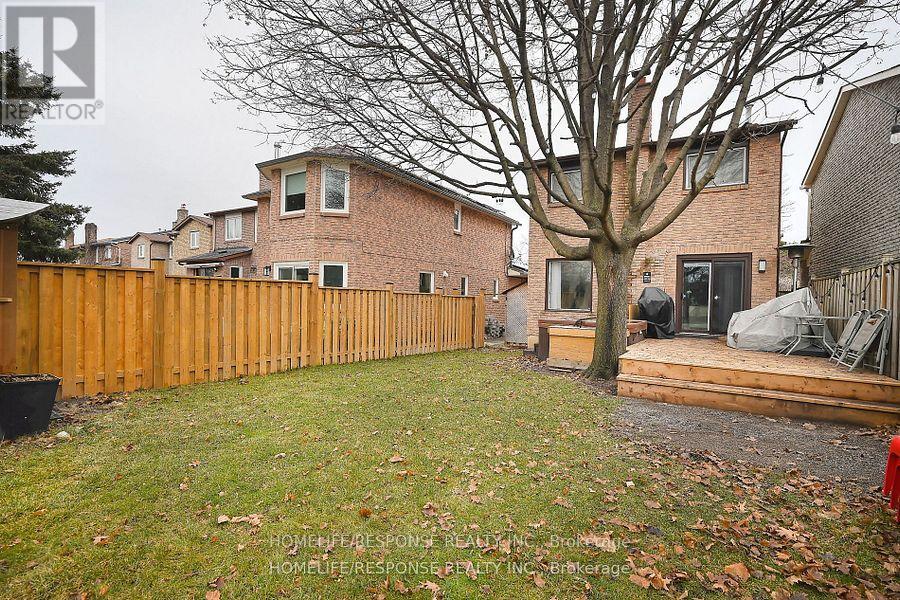 Upper - 2617 Treviso Court, Mississauga, Ontario  L5N 2T3 - Photo 32 - W12845124