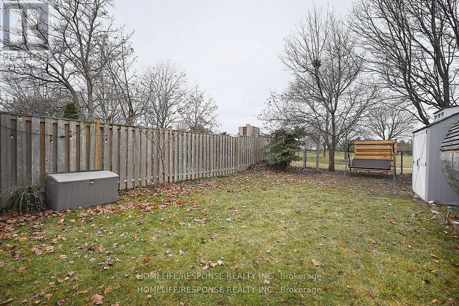 Upper - 2617 Treviso Court, Mississauga, Ontario  L5N 2T3 - Photo 33 - W12845124