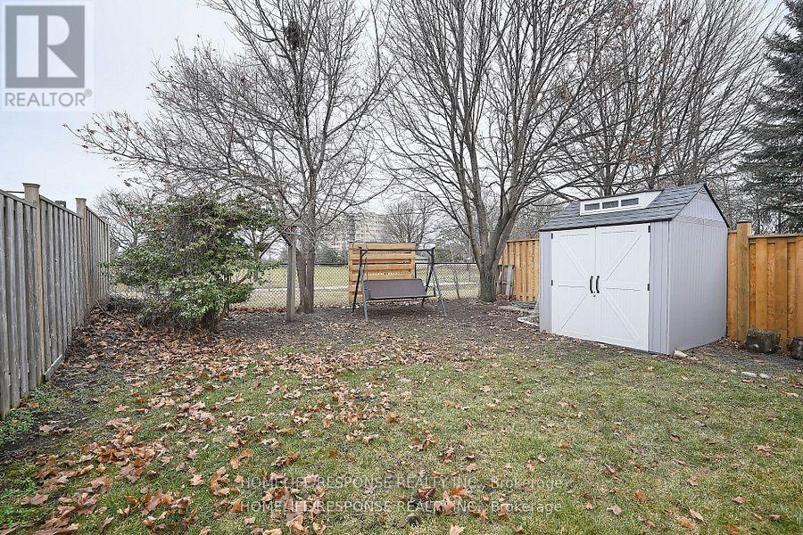 Upper - 2617 Treviso Court, Mississauga, Ontario  L5N 2T3 - Photo 34 - W12845124