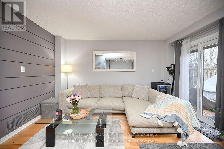 Upper - 2617 Treviso Court, Mississauga, Ontario  L5N 2T3 - Photo 6 - W12845124