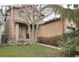 UPPER - 2617 TREVISO COURT, Mississauga, Ontario