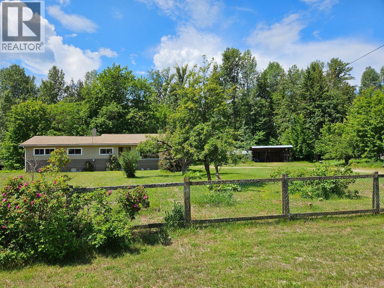 432 ALEXANDER Road, Nakusp, British Columbia