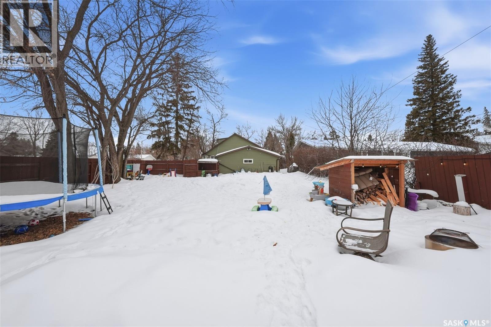 119 1st Street E, Langham, Saskatchewan  S0K 2L0 - Photo 29 - SK029652