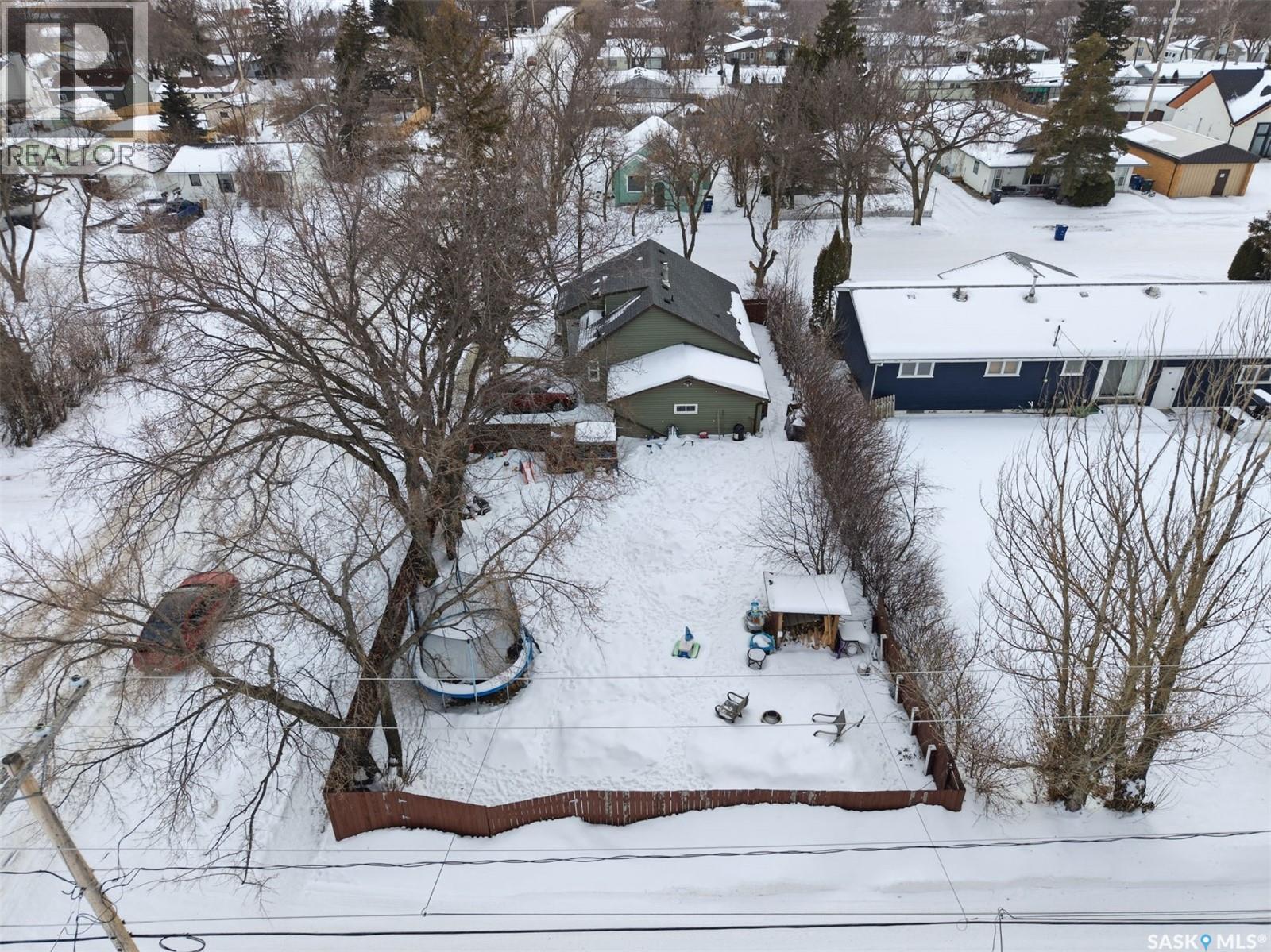 119 1st Street E, Langham, Saskatchewan  S0K 2L0 - Photo 3 - SK029652