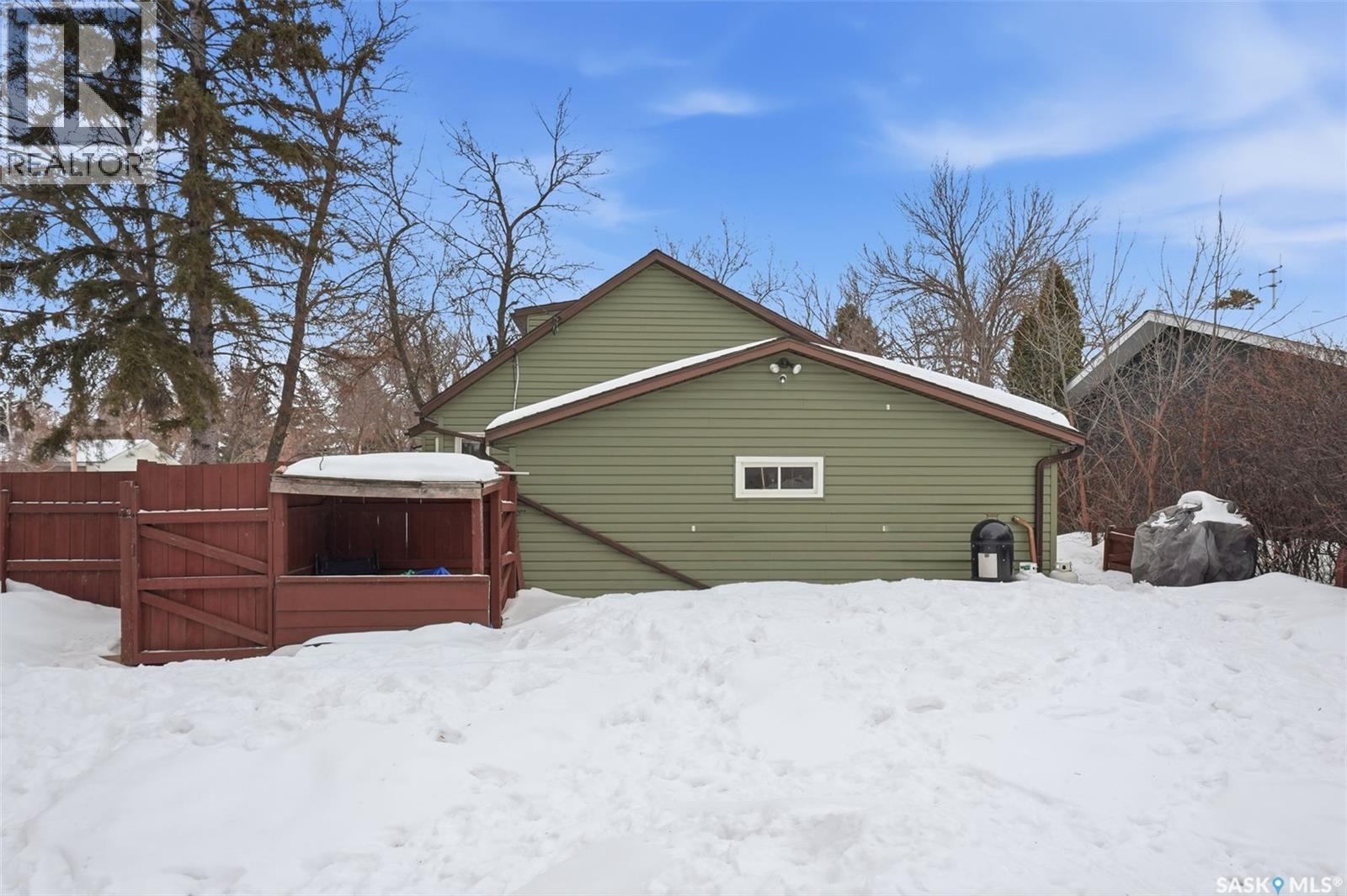 119 1st Street E, Langham, Saskatchewan  S0K 2L0 - Photo 31 - SK029652