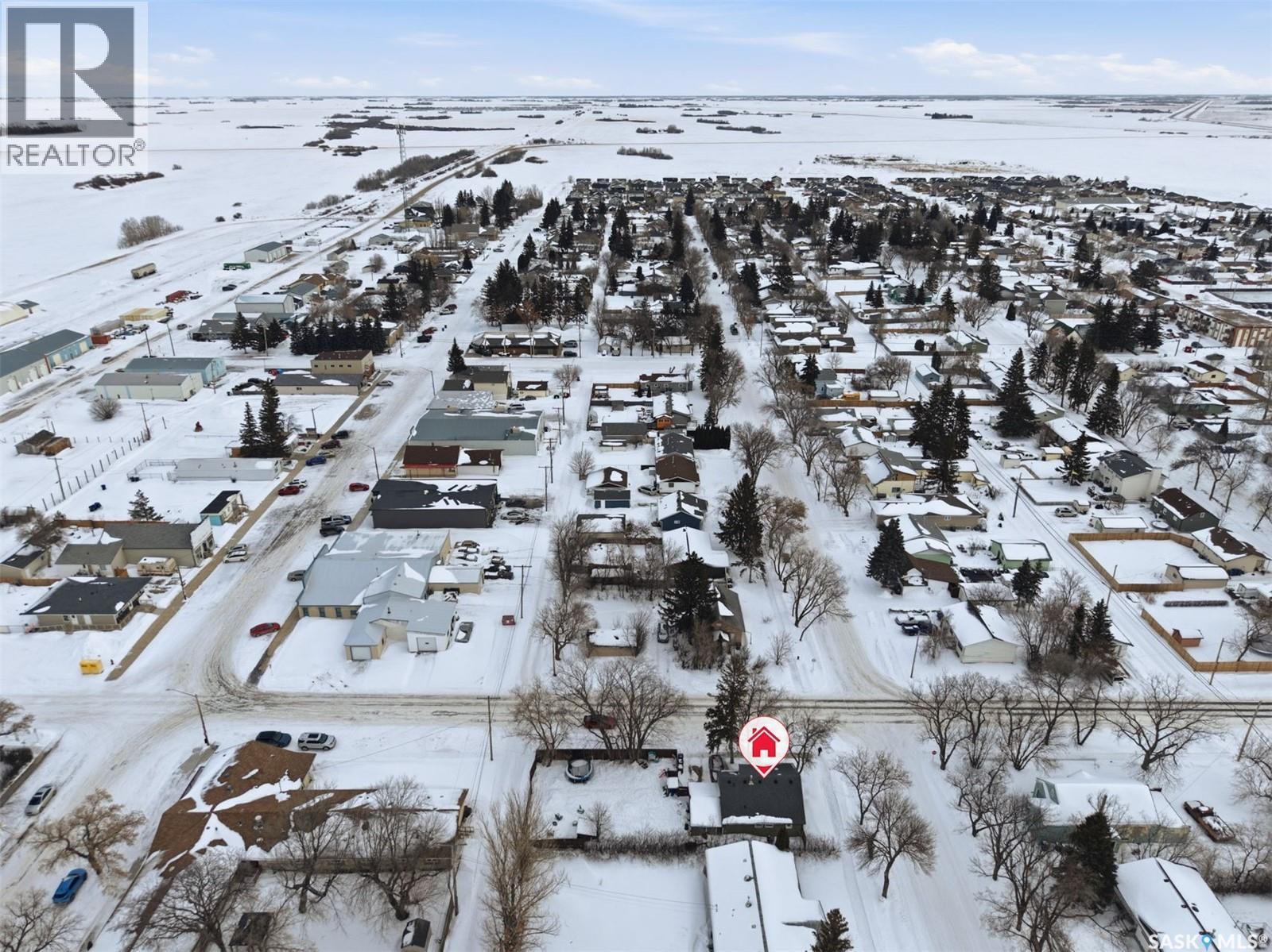 119 1st Street E, Langham, Saskatchewan  S0K 2L0 - Photo 35 - SK029652