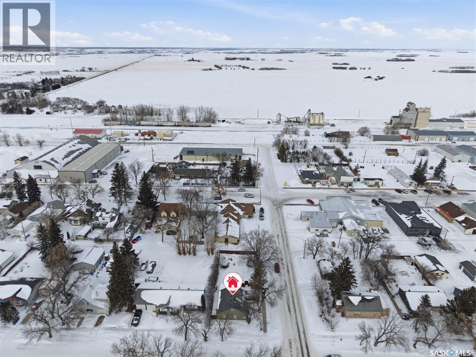 119 1st Street E, Langham, Saskatchewan  S0K 2L0 - Photo 38 - SK029652