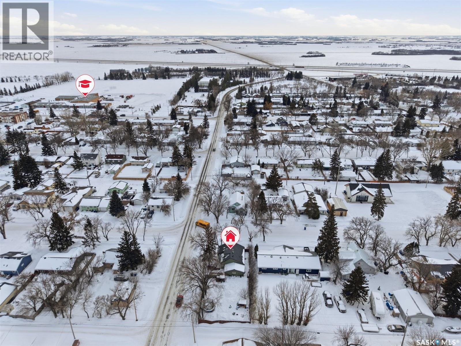 119 1st Street E, Langham, Saskatchewan  S0K 2L0 - Photo 36 - SK029652