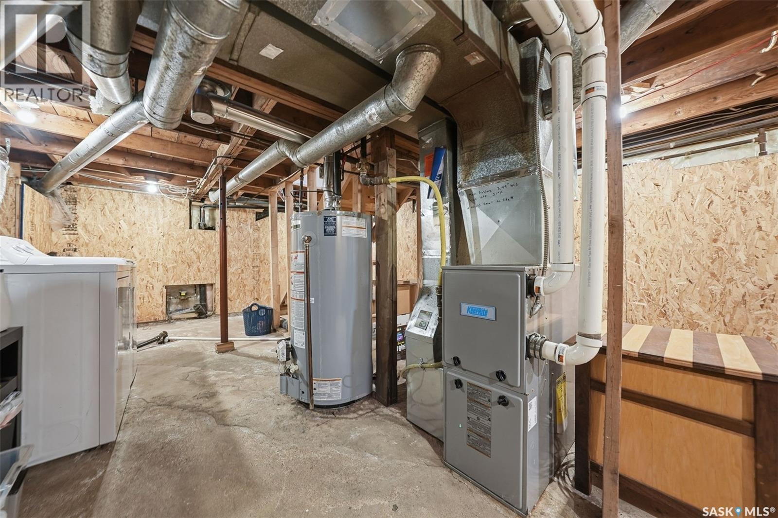 119 1st Street E, Langham, Saskatchewan  S0K 2L0 - Photo 24 - SK029652