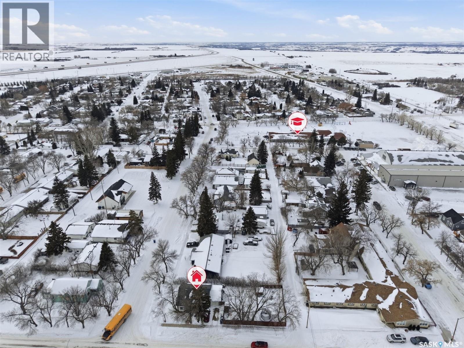 119 1st Street E, Langham, Saskatchewan  S0K 2L0 - Photo 37 - SK029652