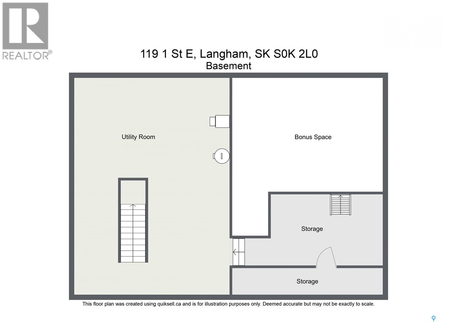119 1st Street E, Langham, Saskatchewan  S0K 2L0 - Photo 41 - SK029652