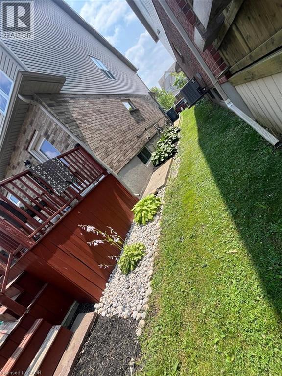 29 Amsterdam Crescent, Guelph, Ontario  N1L 0G2 - Photo 39 - 40800308