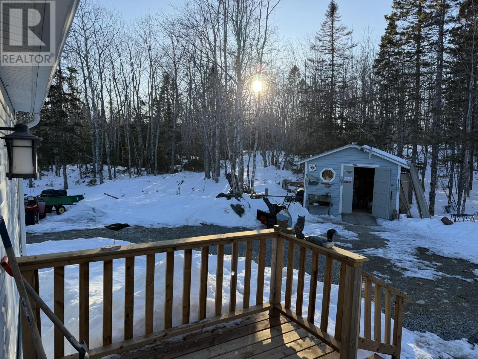 5538 Highway 3, White Point, Nova Scotia  B0T 1K0 - Photo 12 - 202603782