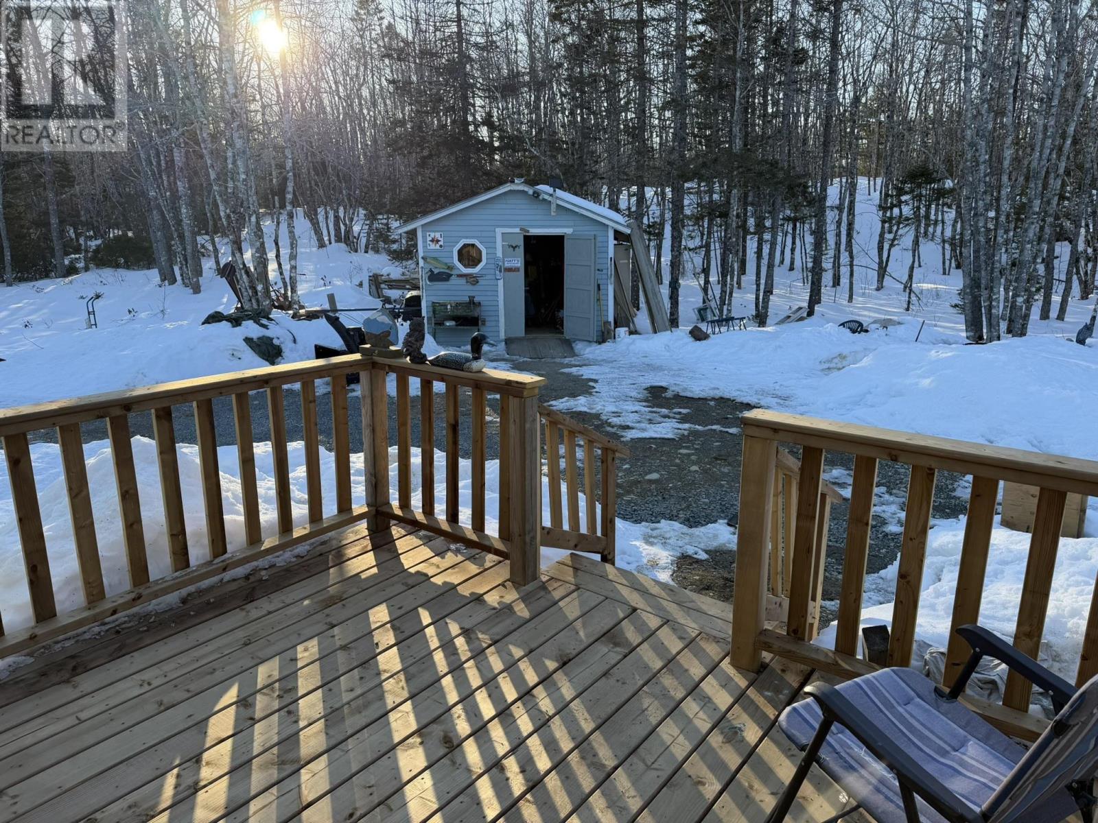 5538 Highway 3, White Point, Nova Scotia  B0T 1K0 - Photo 11 - 202603782