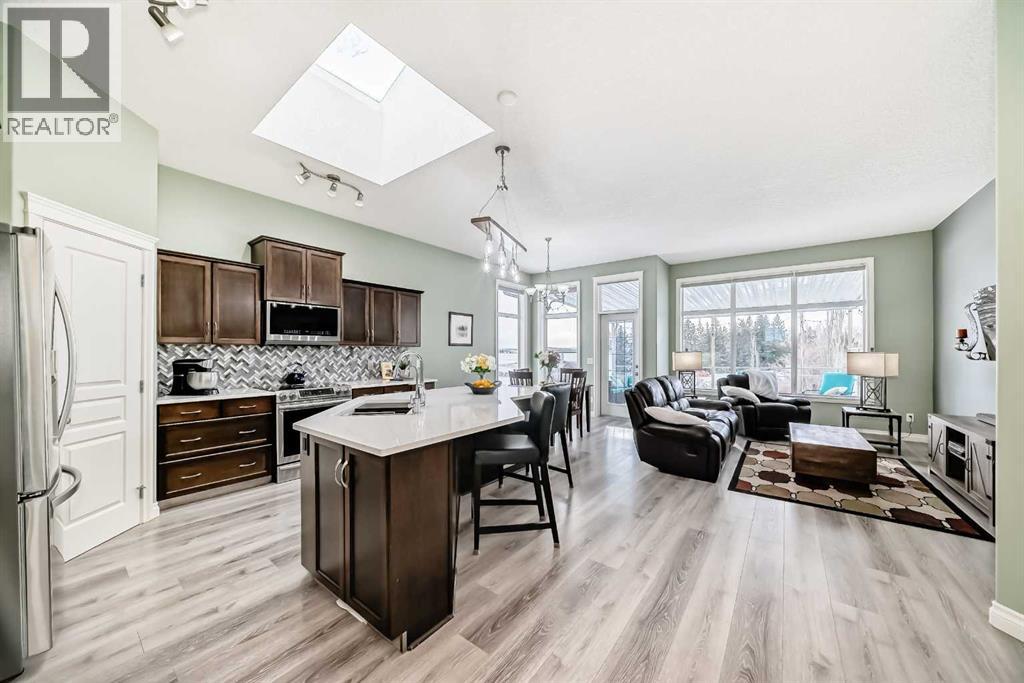 504 500 Carriage Lane Place, Carstairs, Alberta  T0M 0N0 - Photo 7 - A2280510