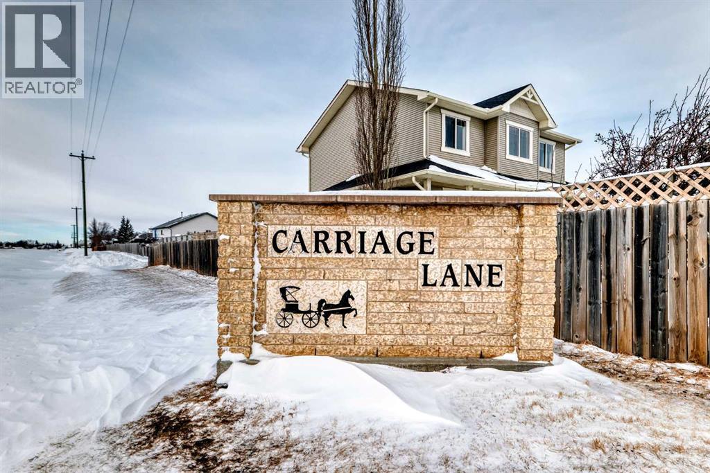 504 500 Carriage Lane Place, Carstairs, Alberta  T0M 0N0 - Photo 38 - A2280510