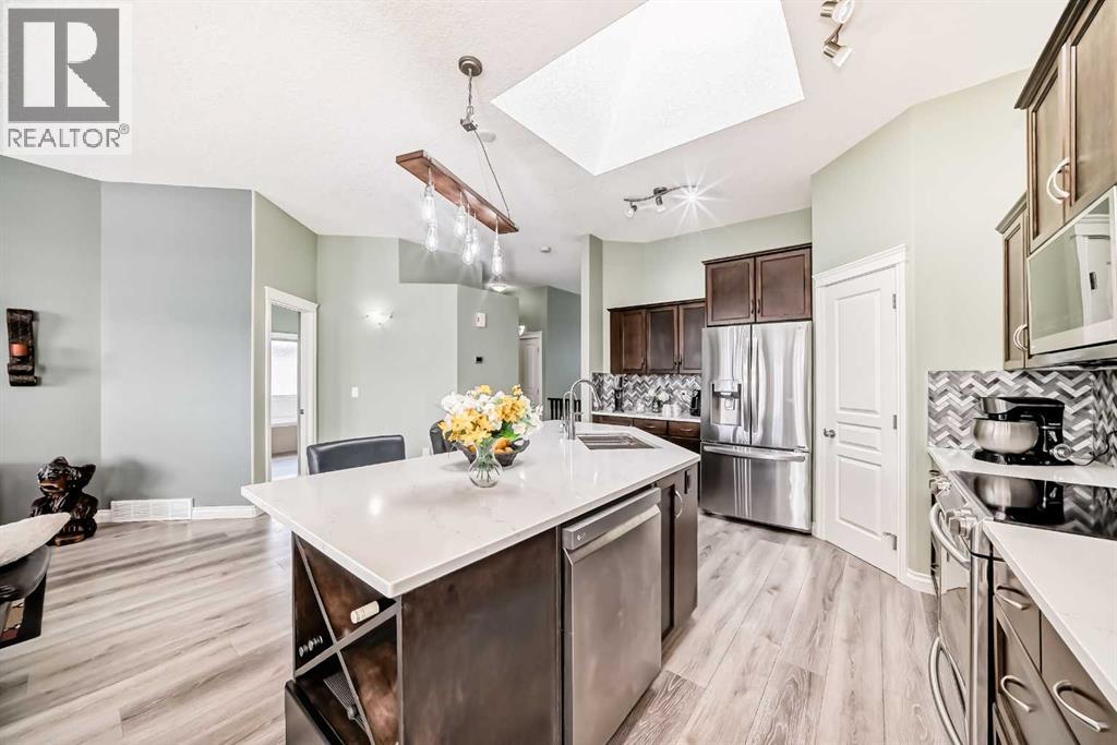 504 500 Carriage Lane Place, Carstairs, Alberta  T0M 0N0 - Photo 11 - A2280510