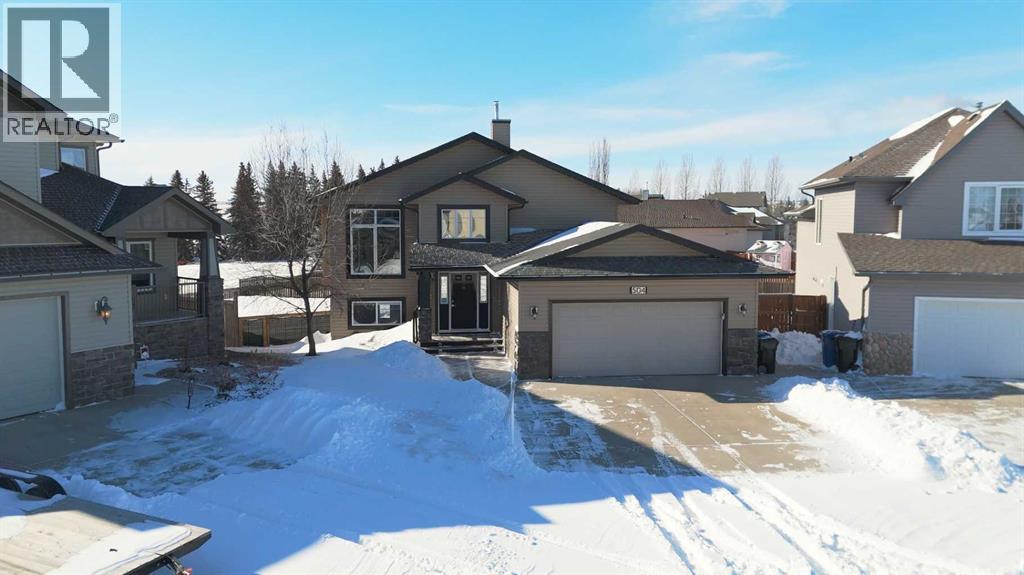 504 500 Carriage Lane Place, Carstairs, Alberta  T0M 0N0 - Photo 43 - A2280510