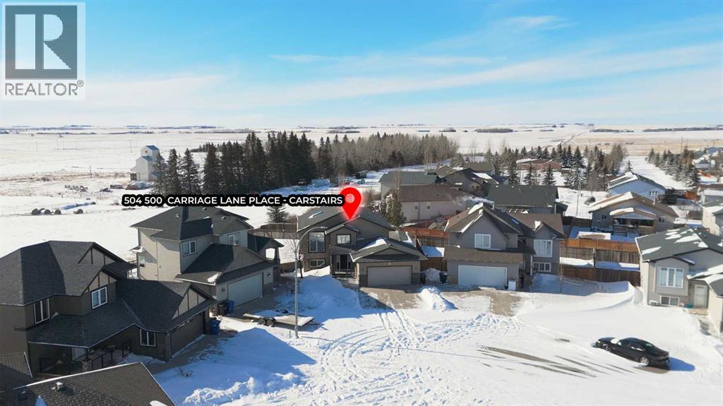 504 500 Carriage Lane Place, Carstairs, Alberta  T0M 0N0 - Photo 42 - A2280510