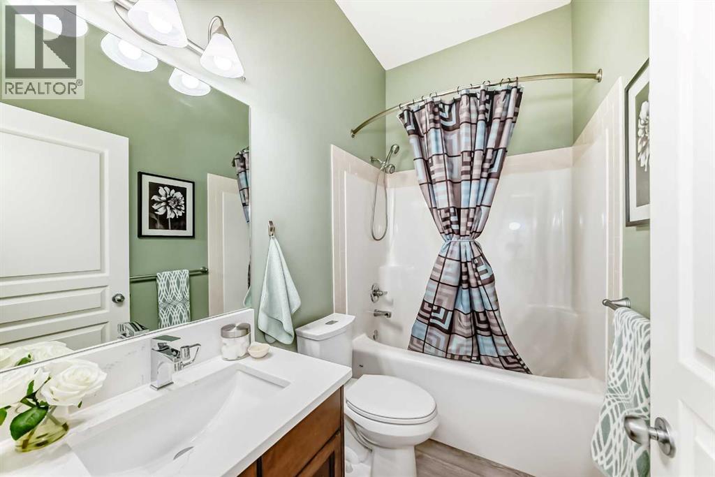 504 500 Carriage Lane Place, Carstairs, Alberta  T0M 0N0 - Photo 23 - A2280510