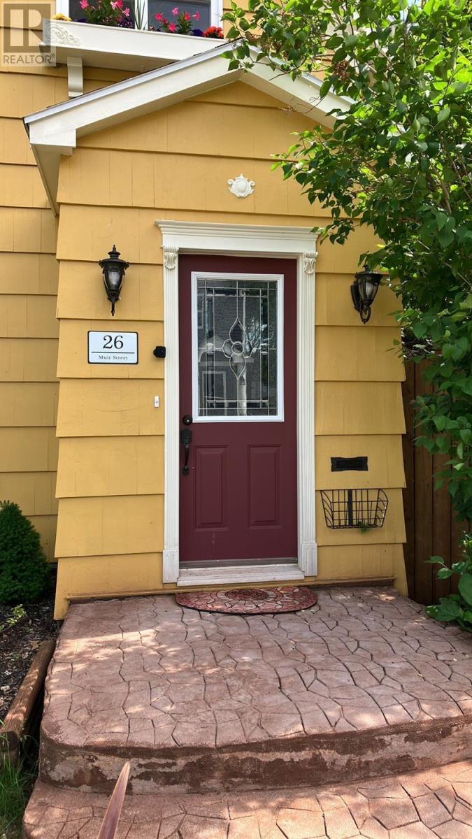 26 Muir Street, Truro, Nova Scotia  B2N 1Z7 - Photo 42 - 202603790