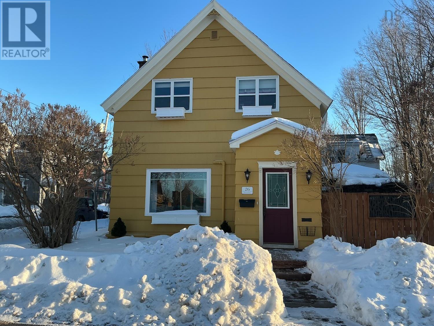 26 Muir Street, Truro, Nova Scotia  B2N 1Z7 - Photo 49 - 202603790