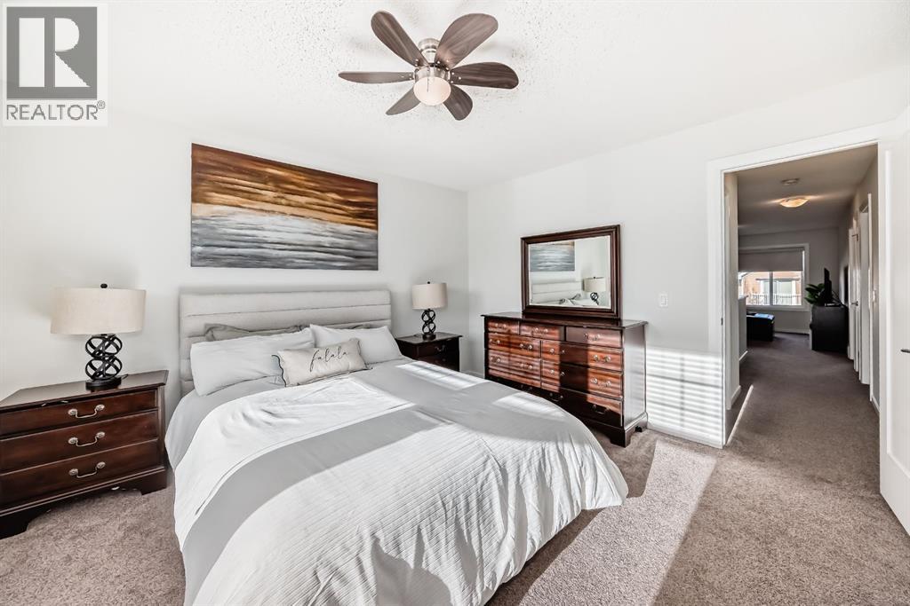 786 River Heights Crescent, Cochrane, Alberta  T4C 0J4 - Photo 27 - A2286200