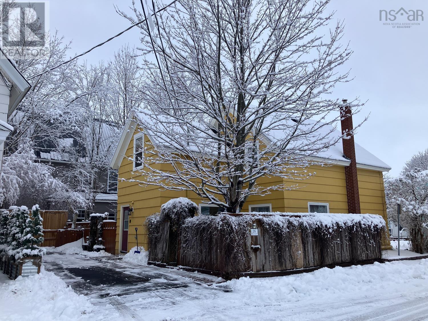 26 Muir Street, Truro, Nova Scotia  B2N 1Z7 - Photo 46 - 202603790