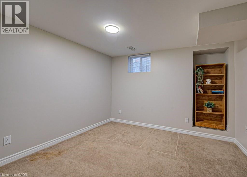 15 Santa Maria Drive Unit# Lower, Cambridge, Ontario  N1R 7Z5 - Photo 14 - 40808528