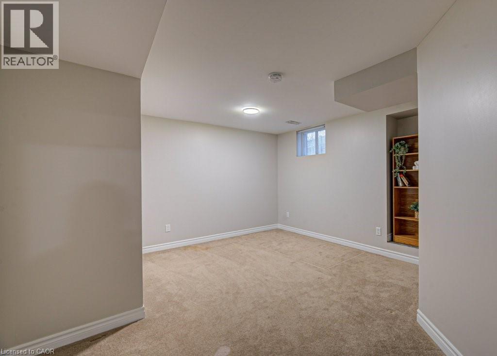 15 Santa Maria Drive Unit# Lower, Cambridge, Ontario  N1R 7Z5 - Photo 15 - 40808528