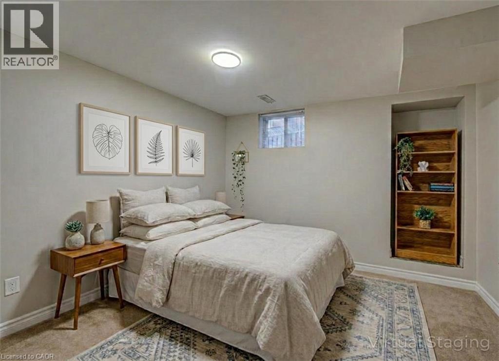 15 Santa Maria Drive Unit# Lower, Cambridge, Ontario  N1R 7Z5 - Photo 13 - 40808528