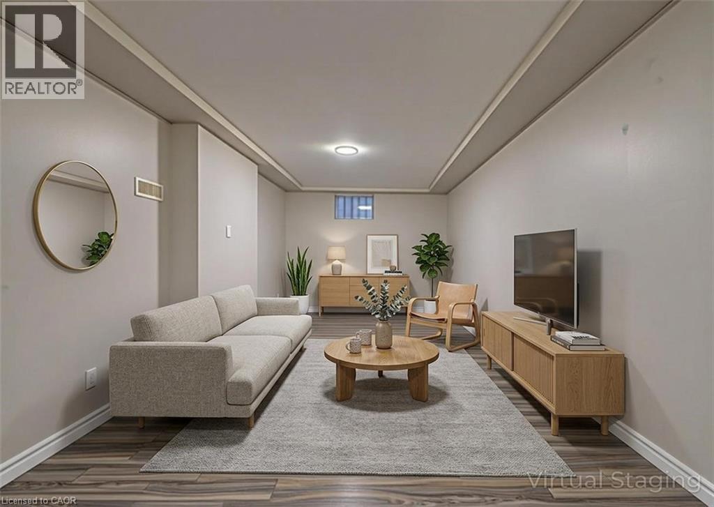 15 Santa Maria Drive Unit# Lower, Cambridge, Ontario  N1R 7Z5 - Photo 6 - 40808528