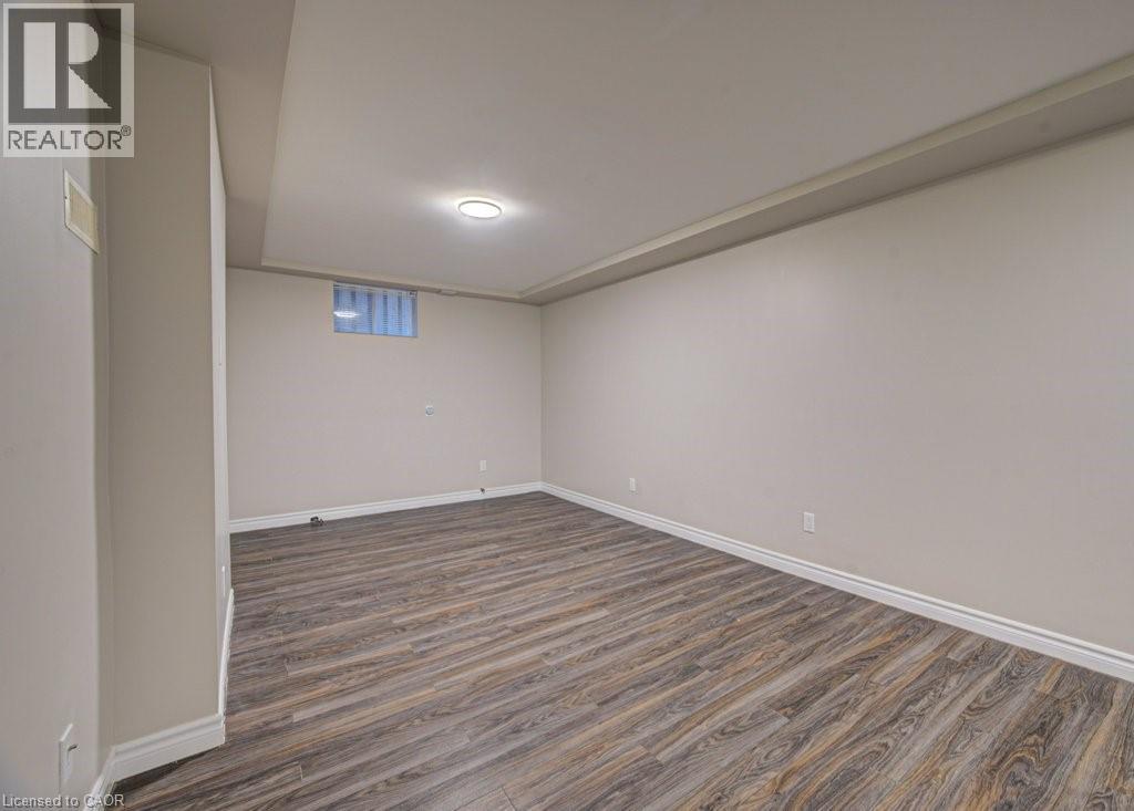 15 Santa Maria Drive Unit# Lower, Cambridge, Ontario  N1R 7Z5 - Photo 8 - 40808528